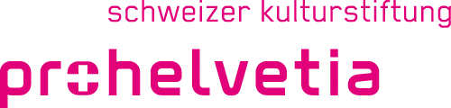 Logo ProHelvetia